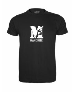 Manorite  Camou T-Shirt