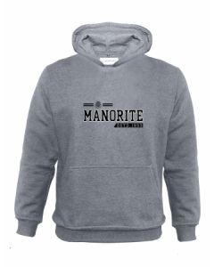Manorite Classic Hoodie