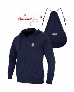 Manorite Quikflip Hero Hoodie