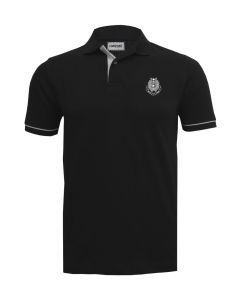 Manorite Crest Premium Polo