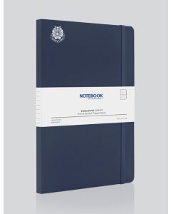 Manorite Notebook