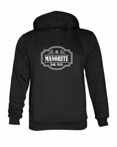 Manorite Vintage Hoodie