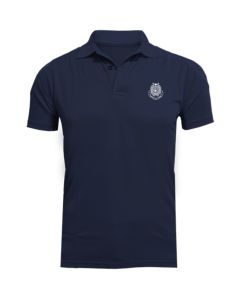 MANORITE Light Hexa Polo T-Shirt
