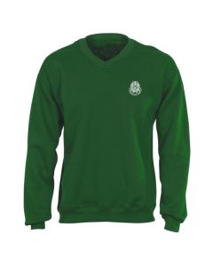 Manorite V-NECK PULLOVER